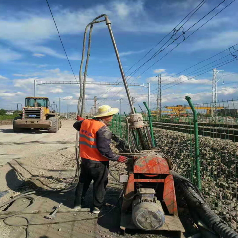 宿州建筑基础不均匀沉降的原因以及防治措施